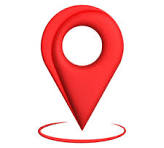 Location Icon PNG Images, Vectors Free Download - Pngtree